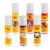 Assorted Holy Anointing Oil 6 pack Assortment #8