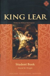 King Lear Student Book, Grades 9-12