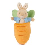 Peter Rabbit Mini Plush