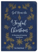 God Hears Her: A Joyful Christmas