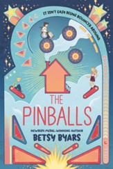 The Pinballs - eBook