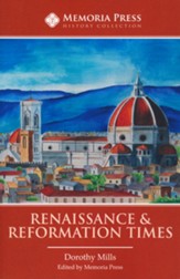 Renaissance & Reformation Times