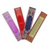 Grandmother's Gift Assorted Bookmarks, Set of 4