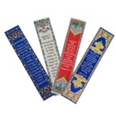 Nurse Gift Assorted Bookmarks, Set of 4