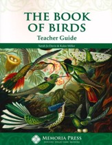 The Book of Birds Teacher Guide