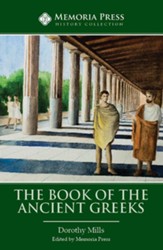 Book of the Ancient Greeks, 2nd Edition