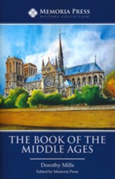 The Book of the Middle Ages, 2nd Edition