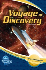 Voyage of Discovery (3rd Edition)