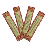 Love of God Bookmarks, Set of 4