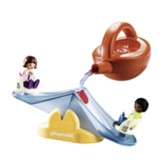 1.2.3 Water Seesaw with Watering Can