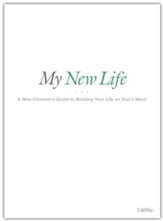 My New Life, Bible Study Book