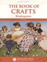 Kindergarten, 2nd Edition