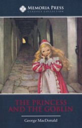 The Princess and the Goblin (2nd Edition)