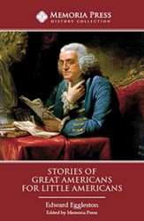 Stories of Great Americans for Little Americans, 2nd   Edition