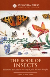 The Book of Insects, 2nd Edition