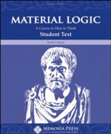 Material Logic Text (3rd Edition)