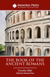 Book of the Ancient Romans, 2nd Edition