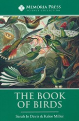 The Book of Birds (2nd Edition)