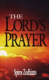 The Lord's Prayer (Matthew 6:9-13)