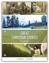 Great Christian Stories for Children