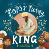 Topsy Turvy King