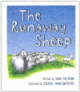 The Runaway Sheep