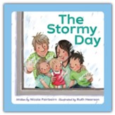 The Stormy Day, #4, Softcover