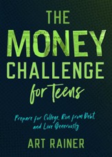 The Money Challenge for Teens