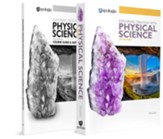 Exploring Creation with Physical Science Basic Kit (4th  Edition)
