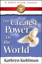 Greatest Power in the World