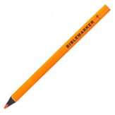 Highlighter Pencil Orange