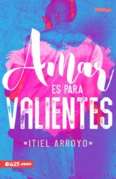 Amar es para valientes (Loving is for the Brave)  - Slightly Imperfect