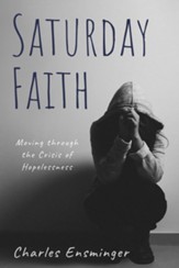 Saturday Faith
