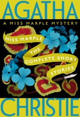 Miss Marple: The Complete Short Stories: A Miss Marple Collection - eBook