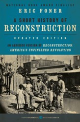 A Short History of Reconstruction - eBook