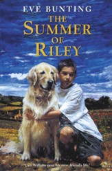 The Summer of Riley - eBook