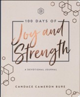100 Days of Joy & Strength