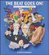 The Beat Goes On: Music as a Corps Ministry