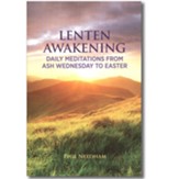 Lenten Awakening  - Slightly Imperfect