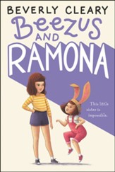 #1: Beezus and Ramona - Slightly Imperfect