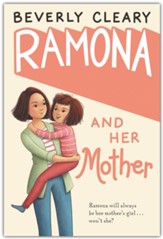 #5: Ramona and Her Mother