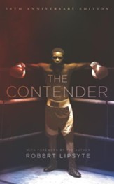 The Contender - eBook