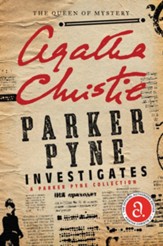 Parker Pyne Investigates: A Short Story Collection - eBook