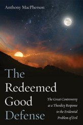 The Redeemed Good Defense