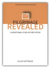 Pilgrimage Revealed