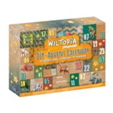 Playmobil(R) Wiltopia DIY Advent Calendar
