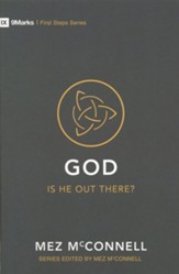 God: Is He Out There?