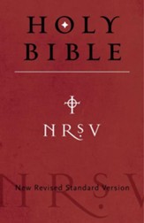 NRSV Bible - eBook