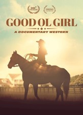 Good Ol Girl, DVD