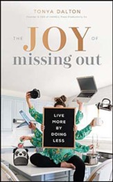 The Joy of Missing Out: Live More by Doing Less, Unabridged Audiobook on CD